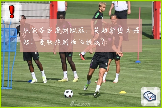 从低谷逆袭到欧冠，英超新势力崛起！曼联热刺面临挑战？