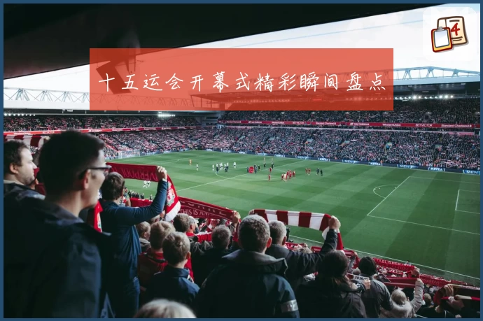 十五运会开幕式精彩瞬间盘点