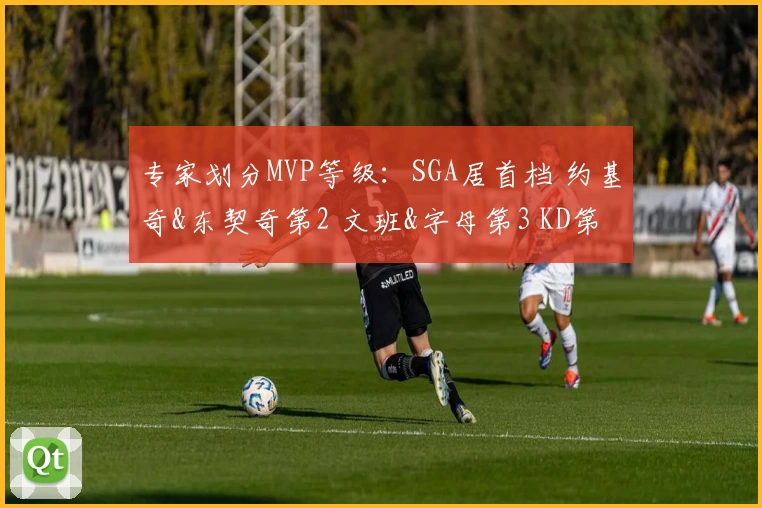 专家划分MVP等级:SGA居首档 约基奇&东契奇第2 文班&字母第3 KD第4
